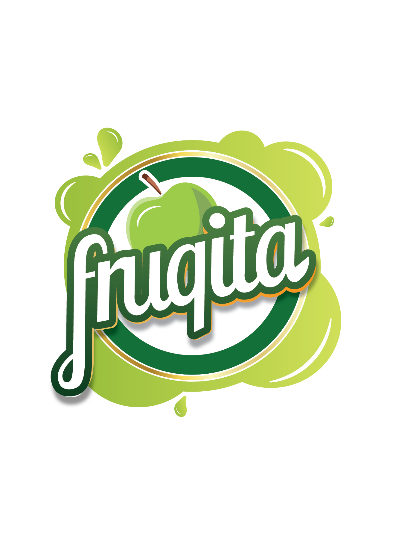 Fruqita Logo